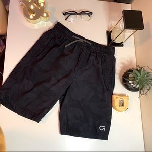 GAP shorts